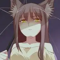 妖化动漫女生头像微信头像图片大全