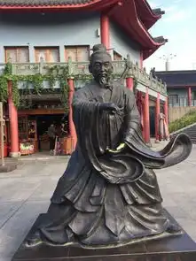 道教圣地武当山