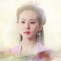 微信头像刘诗诗微信头像图片大全