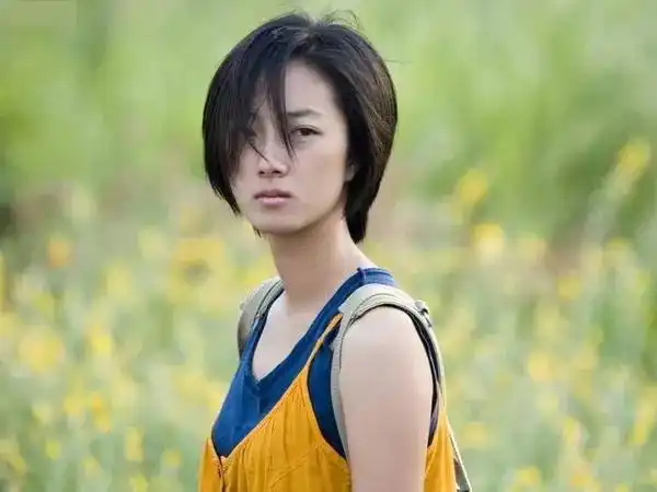 超美无刘海短发,你要来哪一款