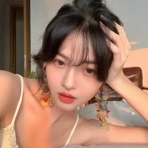 about小众女生头像第九期