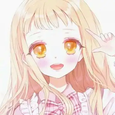 糖铺子.可爱的甜美女头