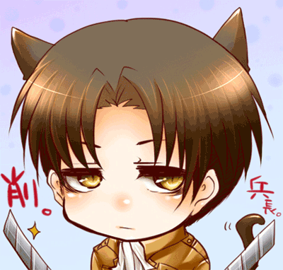 猫耳萌
