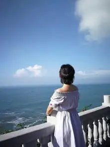海上天空之镜漳州东山岛四天三夜闺蜜游