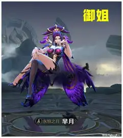 王者荣耀美貌和实力并存的几位英雄,你清楚哪几个
