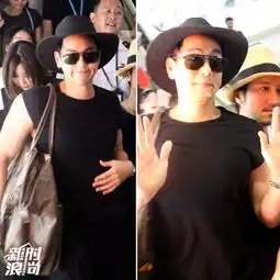 彭于晏赵丽颖演20年老夫妻两大流量担当衣品合拍吗