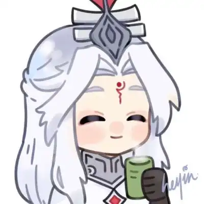 开黑头像