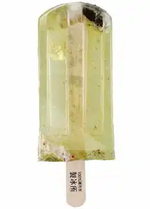 趣看史上最污,美到令人流口水的冰棒,你敢吃吗