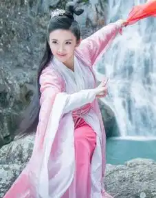 刘亦菲过后无仙女关晓彤赵丽颖宋茜都笑了