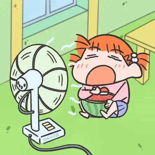 敲好看的微信头像