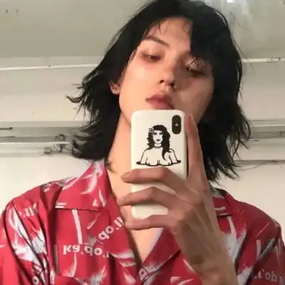 像你这样的人,我除了喜欢你,我还能男生头像我要个性网