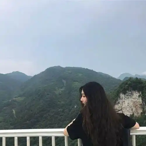 新的一年换个头像,找个好对象