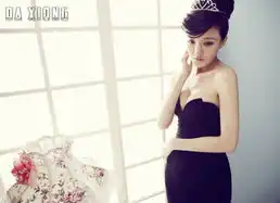 长腿姐姐私房写真