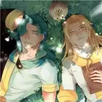 最好看最污的基友头像微信头像图片大全