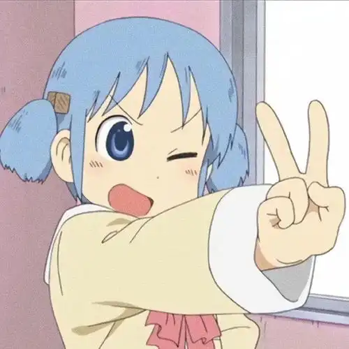 每日头像