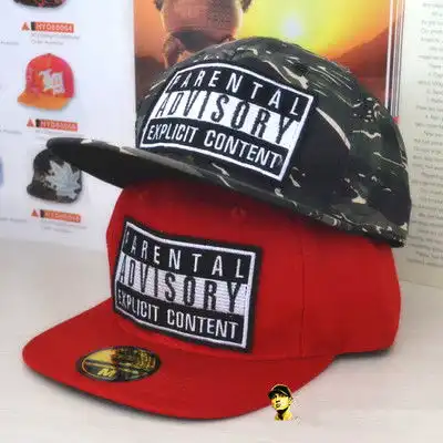青岛嘻哈帽子生产厂家定做高中低档纯棉嘻哈帽街舞hiphop帽