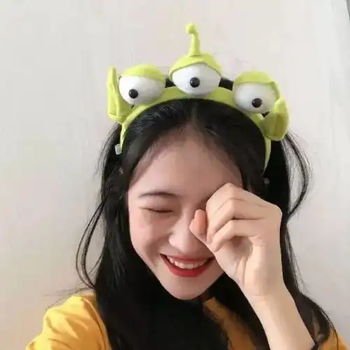 ins小众高质量女生头像
