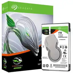 希捷1tb5400转64msata2.5英寸笔记本sshd混合固态硬盘st1000lx015硬盘产品图片1