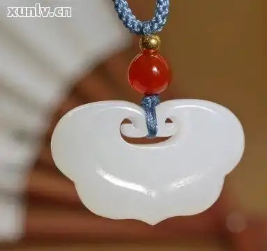 玉锁适合女孩佩戴吗如何选择合适的玉锁