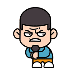 开心老头暴走季