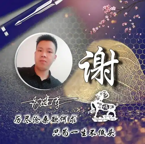 36张经典3d微信头像设计好了,上期关注留言的朋友,请查收带走
