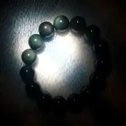 黑曜石真的有防小人辟邪之类的功效吗