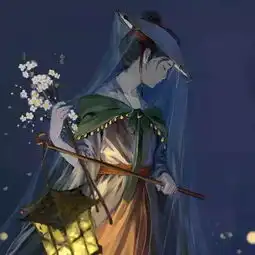 古风头像动漫动漫头像可爱