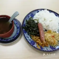沙县小吃的猪肚汤饭好不好吃用户评价口味怎么样上海美食猪肚汤饭实拍图片大众点评