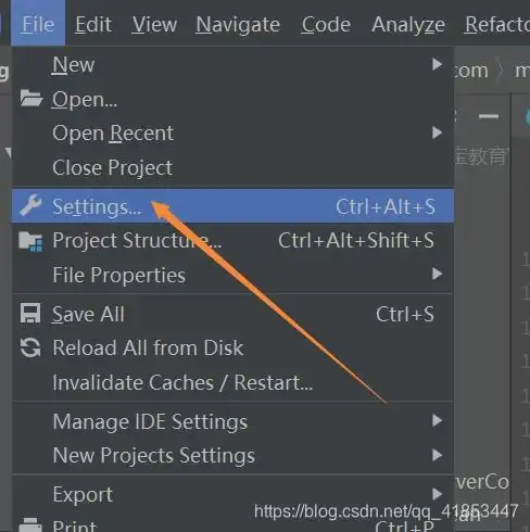 intellijidea配置背景图片