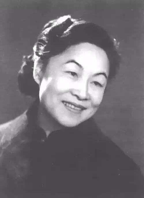 杨绛我和谁都不争,和谁争我都不屑