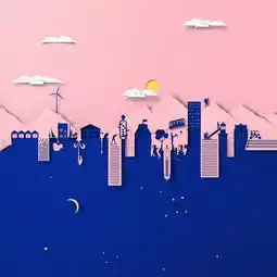 老外的剪纸,和我们的真不一样