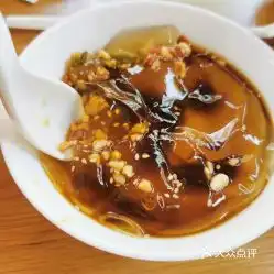 付小姐在成都虹口瑞虹天地店的付氏冰粉好不好吃用户评价口味怎么样上海美食付氏冰粉实拍图片大众点评