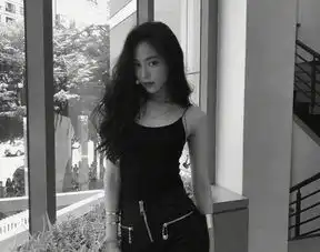 盘点韩国女爱豆中的好身材,个个细腰大长腿,你pick哪一个