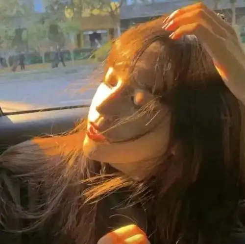 有哪些又甜又拽的女头