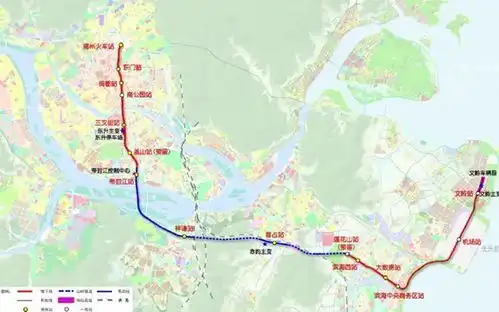 官方发布福州f1滨海快线最新进展,预计明年通车
