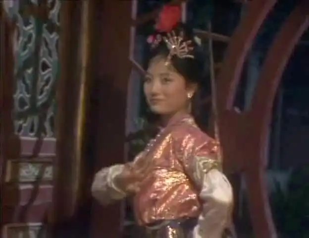 任文坚这辈子最大的遗憾,是在西游记剧组,演白龙马化身的女仆