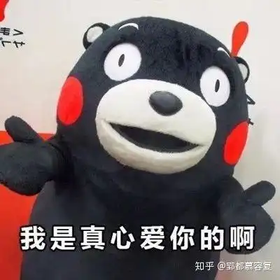 没有你,我一样会努力