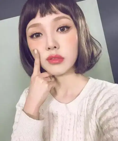 pony大婚,感觉她老公娶了几十个女明星回家
