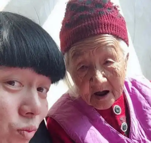 3斗米换来的童养媳104岁了,长寿秘诀必须有一个好心态