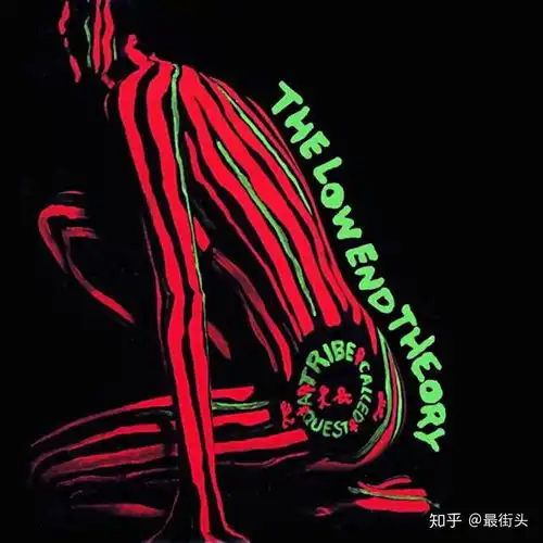 不管玩街舞还是玩说唱,必须要了解hiphop7090年代音乐历史含珍贵图片