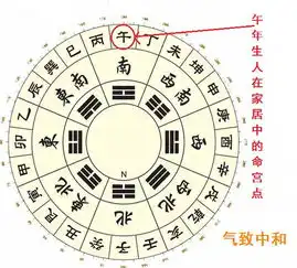 午年出生之人生肖属马家居风水布置要点
