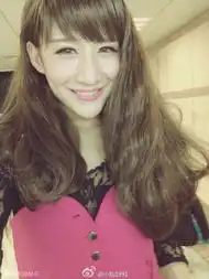 最美伪娘小灿女装扮相秒杀女星