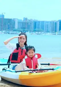 2017厦门四天三夜亲子游攻略我和宝贝的蓝天大海
