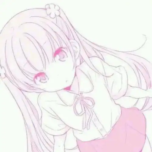 今日份好看的动漫头像