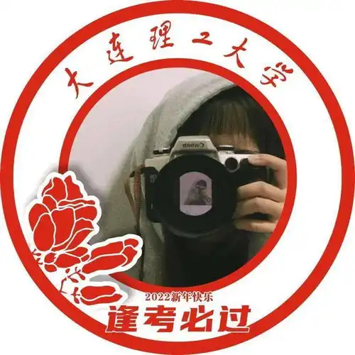 新年首发头像换新大工2022日历来啦