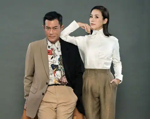 犯罪现场首映票房第3,古天乐一句话戳心,宣萱晒合影引猜想