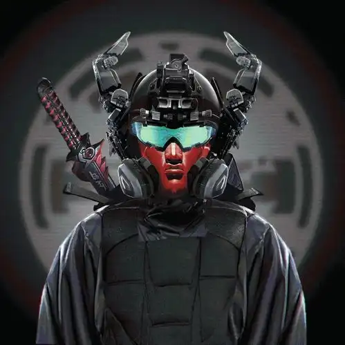 混合现实游戏reignofterror发布其创世系列nft