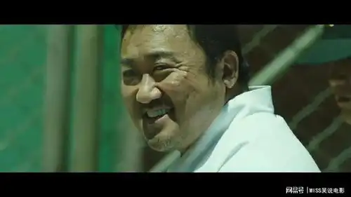 牛逼韩国拍暴力警匪真是高出一筹,以恶治恶.笑谈
