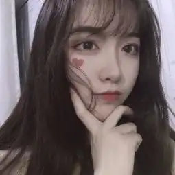 是你从来都没见过的酷女孩头像