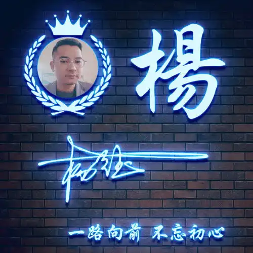 你的微信头像,暴露了你的性格特征,40张微信姓氏头像请查收